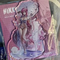 勝利の女神：NIKKE アクリルスタンド ドロシー：セレンディピティ 未