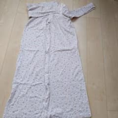 産後のパジャマのサムネイル