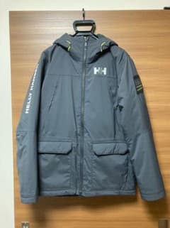 Shan Shan様専用　ヘリーハンセン　アウターのサムネイル