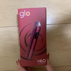 glo HILOのサムネイル