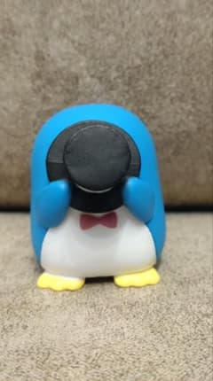 サンリオ タキシードサム Hide＆Seek かくれんぼフィギュアのサムネイル