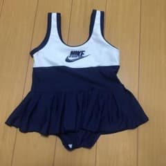 【try me☆様専用】キッズ 水着 女の子 90サイズのサムネイル