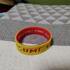 ウマ娘プリティーダービー シリコンバンド ゴールドシップのサムネイル