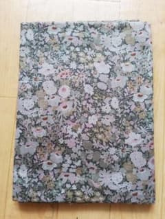 チェック&ストライプ リバティ タナローン ソープ 2mのサムネイル