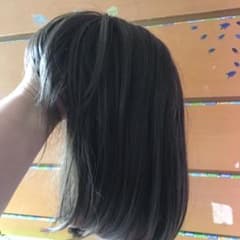 ウィッグのサムネイル