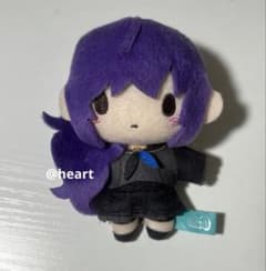 朝比奈まふゆ ふわぷちぬいぐるみ 1のサムネイル
