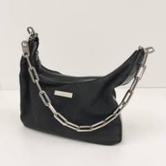 780653/gucci ワンショルダー チェーン バッグ - メルカリ