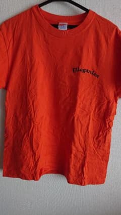 ELLEGARDEN Tシャツのサムネイル