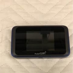 Pocket Wifi 501 HW SOFT BANKのサムネイル