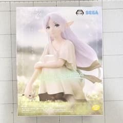 장송의 프리렌 Yumemirize 프리렌 피규어