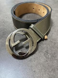 グッチ　GUCCI ベルトのサムネイル