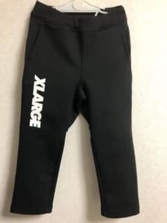 1エクストララージXLARGE スウェットパンツ110のサムネイル