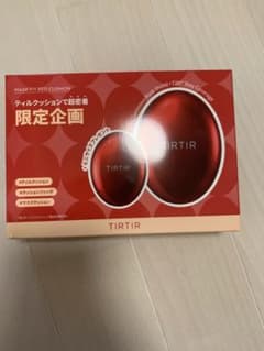 TIRTIR RED 23Nのサムネイル