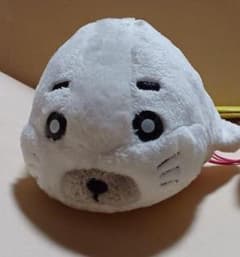 소년 아시베 참깨짱 쿠리리 봉제인형~등장편~