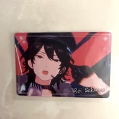朔間零　あんスタチップス　カードのサムネイル