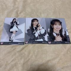 LOVE イコラブ 瀧脇笙古 生写真 コンプ レコ大 2025 - メルカリ