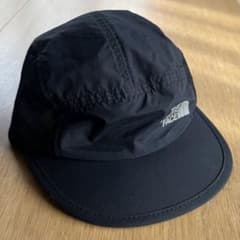 THE NORTH FACE ファイブパネル スポーツ キャップ キッズのサムネイル