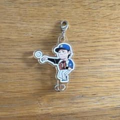 上川畑大悟　つながるアクリルキーチェーンのサムネイル