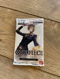 ワンピースカード　プロモーションパックVol.3のサムネイル