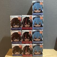 ホロライブ ひっかけフィギュア セット - メルカリ