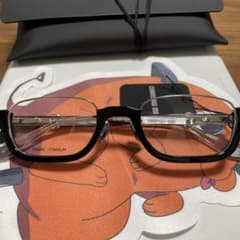 MRF-25A-209レゼモデルJINS × チェンソーマンのサムネイル