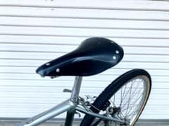 送料無料 サドル 革 黒 SURLY 自転車 ロードバイク MTB BROOKS 送料無料 サドル 革 黒 SURLY 自転車 ロードバイク MTB BROOKS - メルカリ