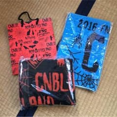 FNC KINGDOM  2016  -CREEPY NIGHTS-のサムネイル
