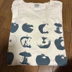 Mrs. GREEN APPLE T 셔츠 L 사이즈
