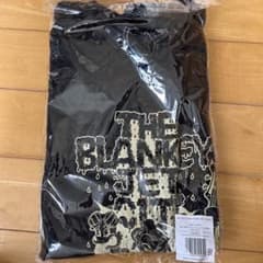 blankey jet city シャツ Mサイズ ブランキー DOG FOOD BLANKEY JET CITY / BJC DOG FOOD vintage clash T-shirts