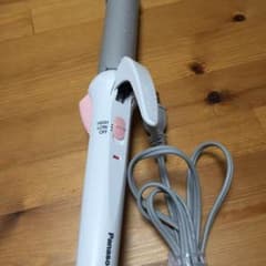 (Amazon高評価！)ヘアアイロン 値下げ商品のサムネイル