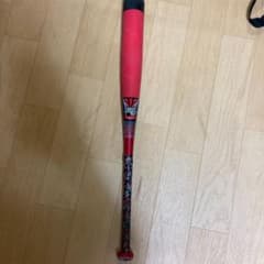 ミズノビョンドEVバット最終下げです。のサムネイル