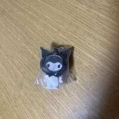 サンリオキャラクターズ フォトフレームマスコットのサムネイル