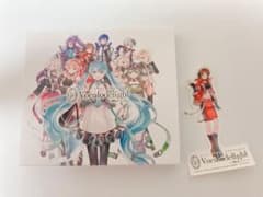 ♡ ボカロコンピ⌇初回生産限定盤⌇初音ミク ♡のサムネイル