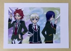 プリズムストーンカフェ　10thフォトカード あいら　りずむ アイドルランドプリパラ プリズムストーンカフェ フォトカード