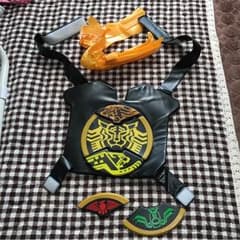 仮面ライダーオーズ 変身セットのサムネイル