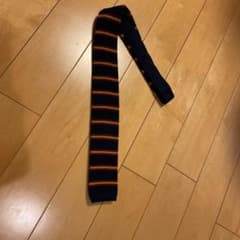 ヴァンヂャケット　ニットタイのサムネイル