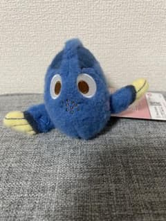 파인딩 니모 밀키 보아 마스코트 돌리