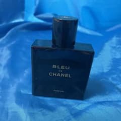 シャネル ブルードゥシャネル EDT 50mlのサムネイル