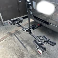YAKIMA ヤキマ　ツータイマー　サイクルキャリア　テールレンズ付き　引き取り m37276830449_1.jpg?1784430426
