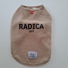 RADICA 犬服 Lサイズのサムネイル