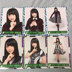 欅坂46 けやき坂46 長濱ねる 生写真のサムネイル
