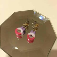 デイジーのピアス、ディズニーランドのサムネイル