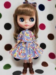 ブライス服j - 19(予定が立たない為オーダーお受け出来ません＼(_ _))のサムネイル