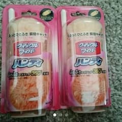 クイックルワイパー☆ハンディのサムネイル
