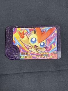 ポケモンメザスタ ビクティニのサムネイル