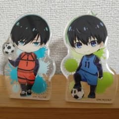 ブルーロックアクスタのサムネイル