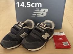 New Balance 996 14.5cmのサムネイル
