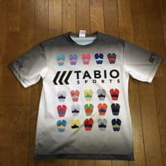 タビオ Ｔシャツ 非売品のサムネイル