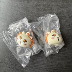 치이카와 립캡 마스코트 시서 2개