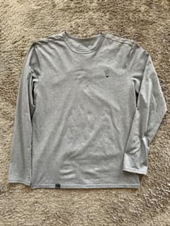 Answer 4 “刺繍” Long Sleeve Tshirtのサムネイル